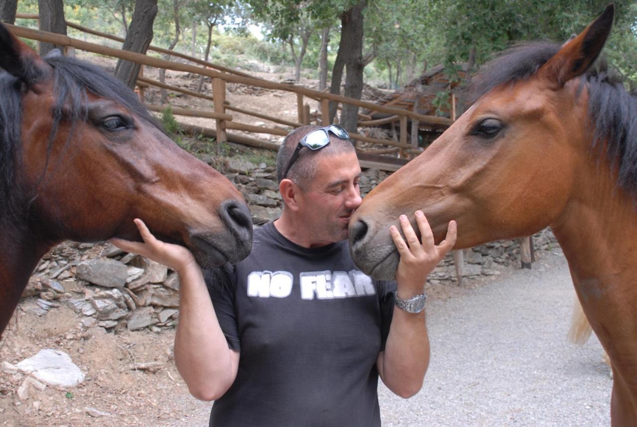 Gli Angeli Agriturismo Villa Cisano sul Neva Dış mekan fotoğraf
