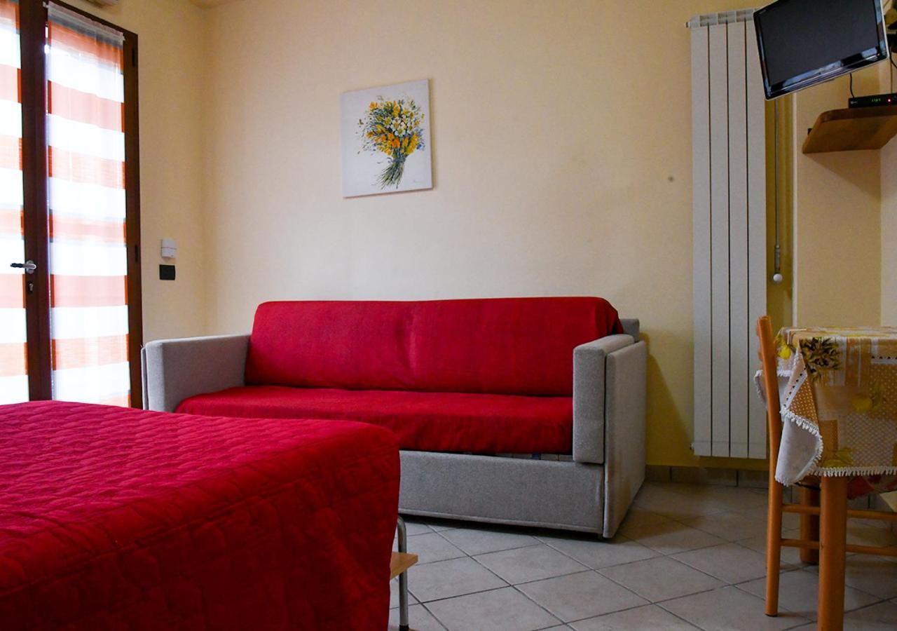 Gli Angeli Agriturismo Villa Cisano sul Neva Dış mekan fotoğraf