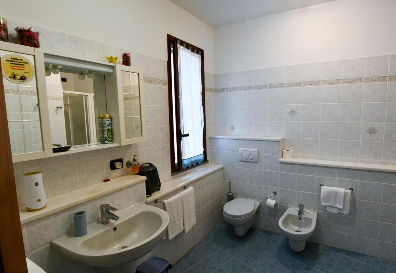 Gli Angeli Agriturismo Villa Cisano sul Neva Dış mekan fotoğraf