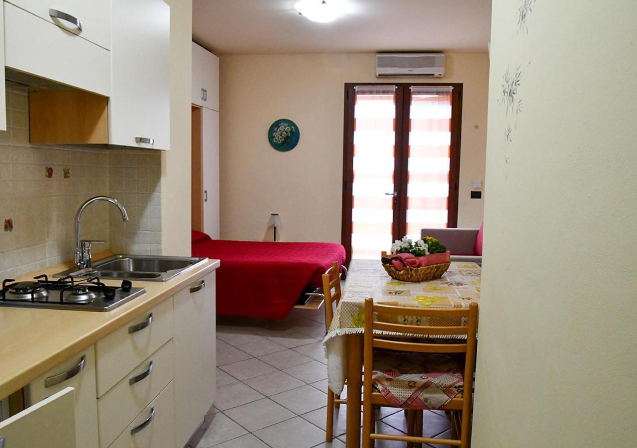 Gli Angeli Agriturismo Villa Cisano sul Neva Dış mekan fotoğraf