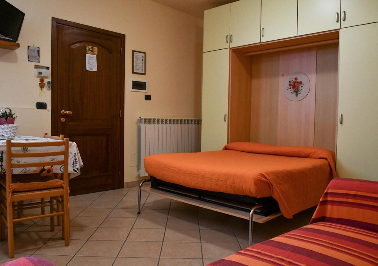 Gli Angeli Agriturismo Villa Cisano sul Neva Dış mekan fotoğraf
