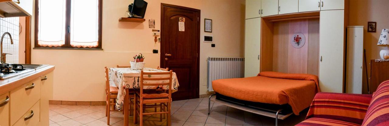 Gli Angeli Agriturismo Villa Cisano sul Neva Dış mekan fotoğraf