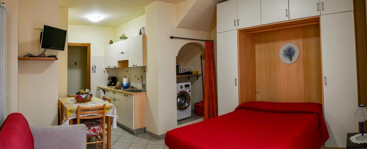 Gli Angeli Agriturismo Villa Cisano sul Neva Dış mekan fotoğraf